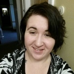 Meet your Posher, Tessa